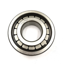 Good cylindrical roller bearing NUP307 used on gearbox bearings